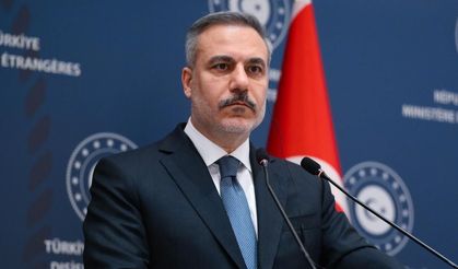 Diplomasi Trafiği Berlin’de Başlıyor
