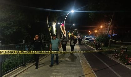 Mersin'de Göksu Irmağı'nda erkek cesedi bulundu