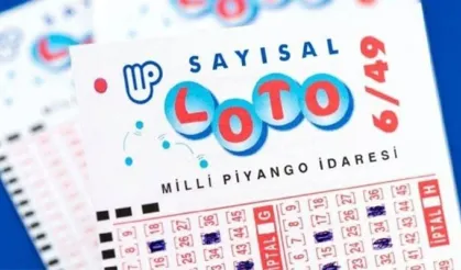 Çılgın Sayısal Loto’da 567 milyon TL devretti