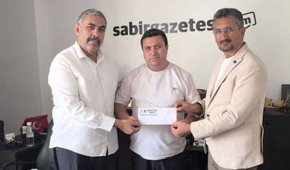 Anahtar Parti’den Sabır Medya’ya Kongre Daveti