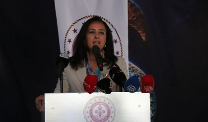Burdur'da 'Salda Bilim Günleri' başladı