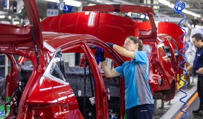 Hyundai Motor Türkiye, IONIQ 3 yatırımını yeni batarya montaj fabrikasıyla güçlendirecek