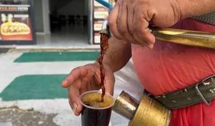 Meyan Şerbeti Nedir? Güneydoğu Anadolu’nun Geleneksel İçeceği