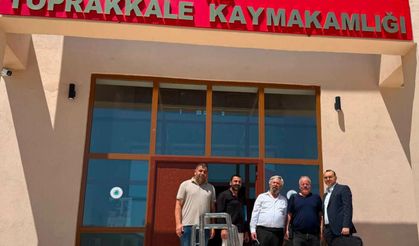 Osmaniye’de Royalton Otel Satışı Resmen Tamamlandı