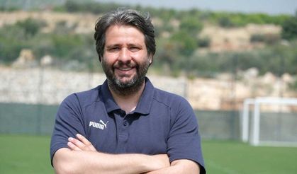 Eyüpspor'da Teknik Direktörlük Görevine Pulat Getirildi