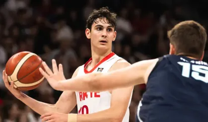 Türkiye U17’de Porto Riko Maçı Heyecanı Başladı