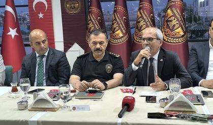 Cihangir: "Gazetecilik Meslek Yasası Bir An Önce Çıkarılmalı"