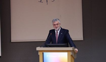Atlas Üniversitesi OPEN IRIS Forum 2026'ya ev sahipliği yaptı