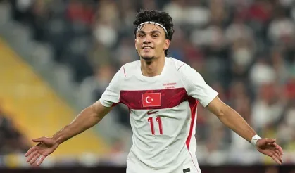 Messi'nin Seçtiği 10 Yıldız Arasında Bir Türk: Can Uzun!