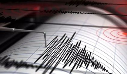 AFAD Duyurdu: Mersin Sallandı Deprem Paniği Yaşandı