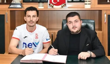Beşiktaş'tan 3. Lig'e: Erdoğan Kaya'nın Dikkat Çeken Düşüşü