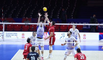 Filenin Efeleri Geri Dönüşe İmza Attı!