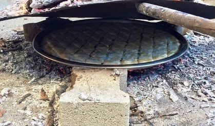Osmaniye’de Etli Kömbe Sofraların Vazgeçilmezi Oldu