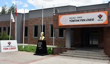 TÜBİTAK Fen Lisesi Başvurularında Son Gün