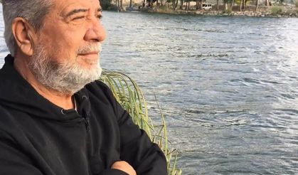 Toprakkale'nin Futbol Efsanesi Kadir Yeter'e Veda