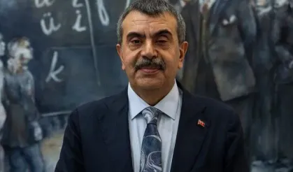 Bakan Tekin: Temel Hak ve Özgürlükleri Güçlendirdik