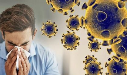 Koronavirüs geri mi dönüyor? Yeni varyant sonrası dikkat çeken açıklama