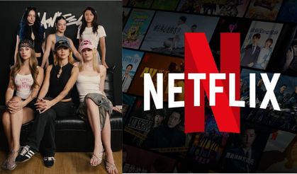 Manifest’in Wembley Yolculuğu Netflix Belgeseli Oluyor