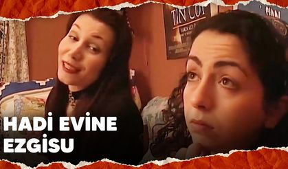 Türkiye’de nadir kullanılan isimlerden Ezgisu’nun anlamı ne? İşte merak edilenler