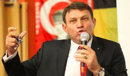 Emekli Tuğamiral Türker Ertürk'e Soruşturma Başlatıldı!