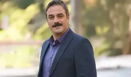 Ufuk Özkan Hangi Filmle Setlere Geri Dönüyor?