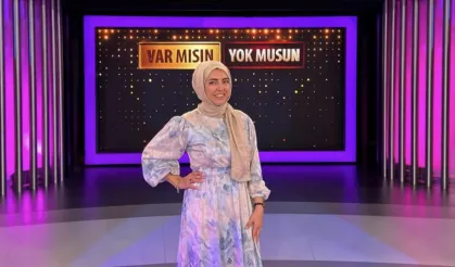 Var Mısın Yok Musun Pınar Kimdir? İşte Merak Edilenler