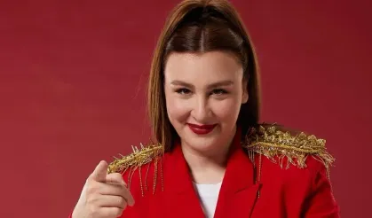Yasemin Sakallıoğlu İki Ayda 12 Kilo Verdi
