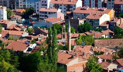 Kütahya’da Tarihe Açılan İki Kapı Kilise ve Cami