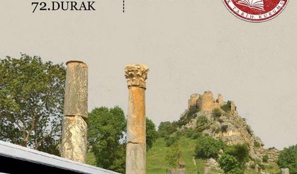 Türk Tarih Kurumu Mobil Kitap Satış Mağazası Osmaniye’ye Geliyor