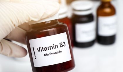 Niasinamid nedir, ne işe yarar? Niasinamid hangi sorunlara iyi geliyor?