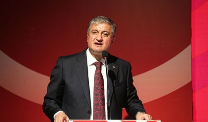 10. Uluslararası Adana Lezzet Festivali'nin gala yemeği yapıldı