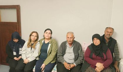Adana'da öldürülen 22 yaşındaki Sevda'nın ailesi, zanlıya en ağır cezanın verilmesini istiyor