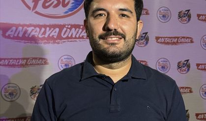 Akdeniz Üniversitesinde 'Sıfır 7 Fest' başladı