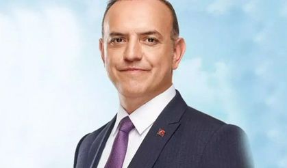 Alper Yeğin AK Parti'ye mi Geçiyor? Açıklama Geldi