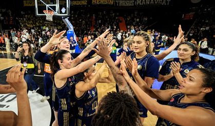 Basketbol: 2026 FIBA Kadınlar Süper Kupa