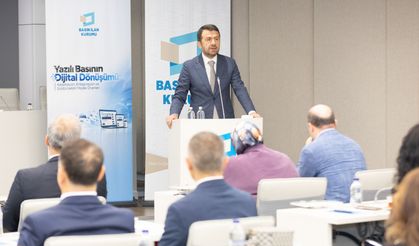 BİK’ten Basının Geleceği İçin Dijital Dönüşüm Hamlesi