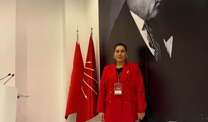 CHP Osmaniye'den Parti Okuluna İki Yönetici Katıldı