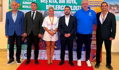 Dünya futbolunun genç yıldızları Antalya'da buluşuyor