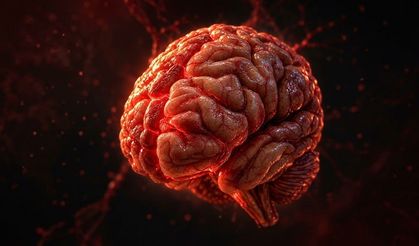 İnsan Beyninin Bellek Kapasitesi Petabayt Düzeyinde Olabilir