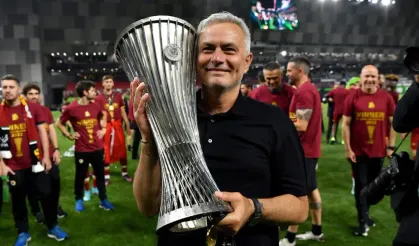 Mourinho Roma'ya Dönüyor! Gasperini'den Büyük Başarı