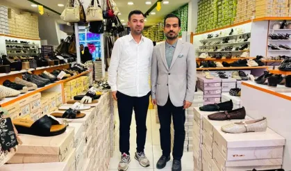 MÜSİAD Osmaniye'den Yerel İşletmelere Ziyaret