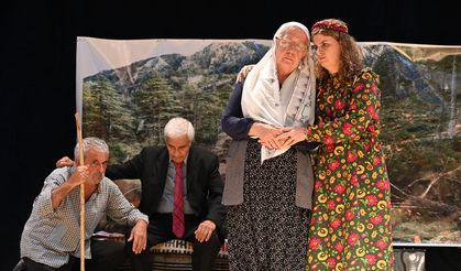 Osmaniye'de düzenlenen 'Çukurova Uluslararası Yaşar Kemal Kültür ve Sanat Günleri' başladı