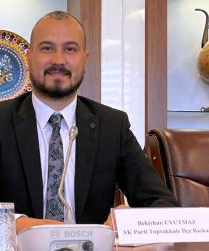 Toprakkale Ardı Ardına Depremlerle Sarsıldı! Başkan Uyutmaz: “Herhangi Bir Olumsuzluk Yok”