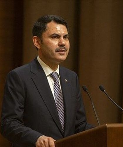 Murat Kurum Açıkladı: İklim Köprüsü 5 Ülkede Başlıyor