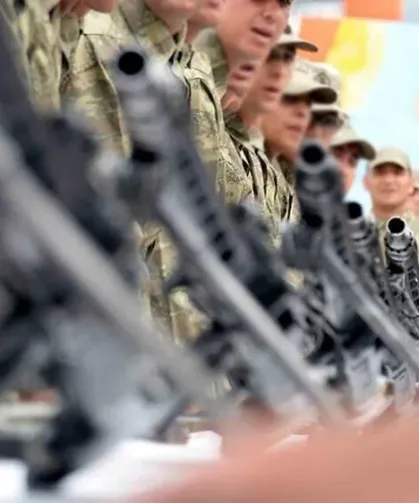 Bedelli Askerlik Ücreti Rekor Kırdı 2026 Bedelli Ücretine Büyük Zam