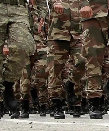Yurt Dışında Askerlik Yapana Türkiye'de Muafiyet