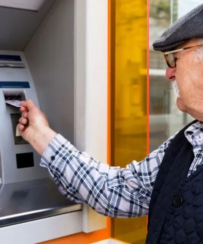 Bankalar ATM'lerde 20, 10 ve 5 TL'lik Banknotları Kabul Etmiyor!