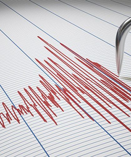 Van'da 4.1 Büyüklüğünde Deprem: Vatandaşlar Korku ve Paniğe Kapıldı