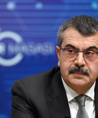 Milli Eğitim Bakanı Tekin'den tarih ve eğitim vurgusu
