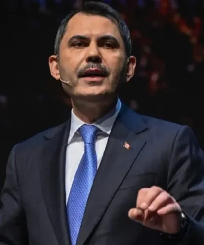 Bakan Kurum'dan Ahbap Soruşturması ve Deprem Süreci Mesajı